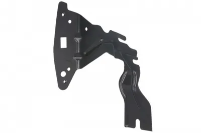 Suport fixare aripa Fata Stanga potrivit OPEL CORSA F, CORSA F HATCHBACK 1.2-Electric 07.19