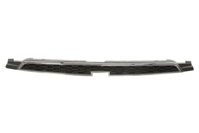 Grila radiator Superior potrivit CHEVROLET CRUZE 1.4-2.0D dupa 2009 - (crom/negru)