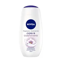 Gel de dus Care & Cashmere, 250ml, Nivea