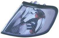Semnalizator fata Stanga (transparent) potrivit AUDI A3 1.6/1.8/1.9D 1996-2003 1996-2003