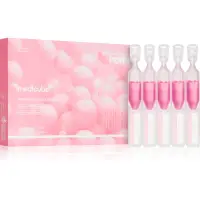 medicube PDRN Pink One Day Serum ser facial regenerant pentru luminozitate si hidratare 10x1.5 ml