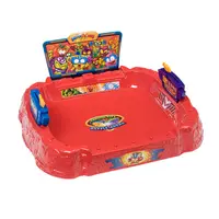Set de joaca SuperZings Arena de lupta cu spinnere