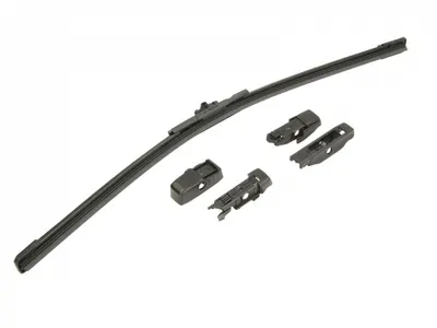 Stergator Plat fata cu spoiler (1 buc) AP475U Aerotwin Plus 475mm MERCEDES A (W176), B (W246, W242), CLA (C117), CLA SHOOTING BRAKE (X117), GLA (X156), GLK (X204); VOLVO C70 II, V40 dupa 1998