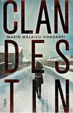 eBook Clandestin