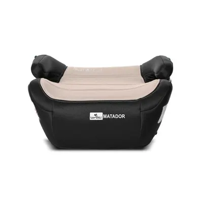 Inaltator auto pentru copii Matador Beige sofix i-Size 6-12 ani 125-150 cm certificat R129