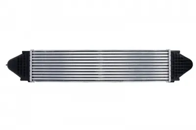 Intercooler Volvo S80 Ii, V40, V70 Ii, V70 Iii, Xc60, Xc70 Ii; Land Rover Discovery Sport, Freelander 2, Range Rover Evoque 2.0-3.0 Dupa 2005