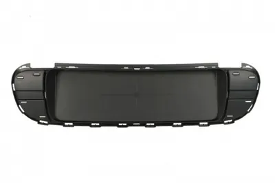 Suport numar bara spate model crom LINE MINI COUNTRYMAN R60 2010-2017