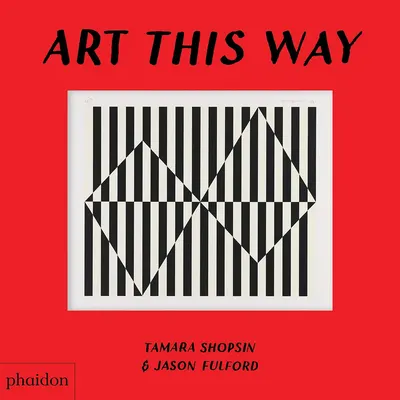 Art This Way