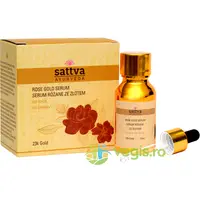 Ser de Fata cu Aur 15ml