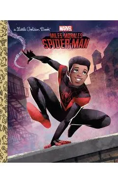 Miles Morales (Marvel Spider-Man)
