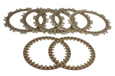 Disc ambreiaj potrivit YAMAHA XP 500 2001-2011