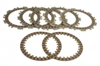 Disc ambreiaj potrivit YAMAHA XP 500 2001-2011