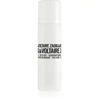ZADIG&VOLTAIRE THIS IS HER! deodorant spray pentru femei 100 ml