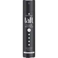 Fixativ Power Invisible, 250ml, Taft