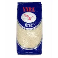 Orez bob rotund Yara, 1 kg Engros
