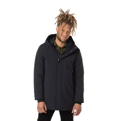 Jachetă de iarnă Rossignol Stretch Parka pentru bărbați