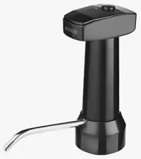 Pompă electrică pentru apă Muhler – WP-099, neagră