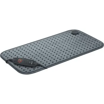 BEURER HK 123 Cosy Grey Green pătură electrică