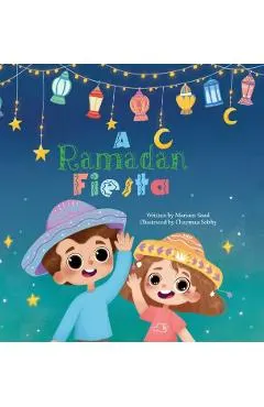 A Ramadan Fiesta