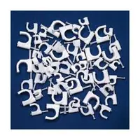 16MM Clips fixare cabluri