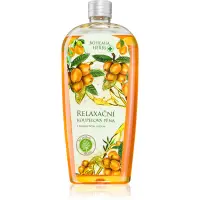 Bohemia Gifts Bohemia Herbs Argan Oil spuma pentru spalat 500 ml