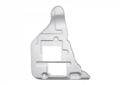 Suport bara spate dreapta (lateral, otel) SUZUKI GRAND VITARA I intre 1998-2005