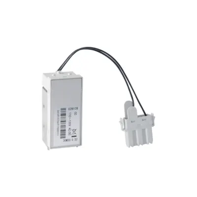 Closing coils DMX³ 1600 - 110 - 130 V~/=