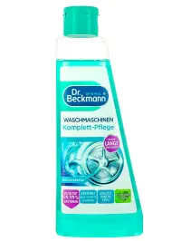 Dr. Beckmann Solutie pt curatarea si intretinerea masinilor de spalat rufe 250 ml Ocean Breeze