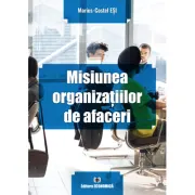 Misiunea organizatiilor de afaceri