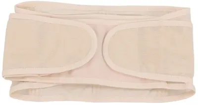 Azaria Centură de susținere pentru gravide - Beige