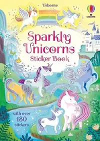 Sparkly Unicorns