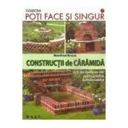Constructii de caramida