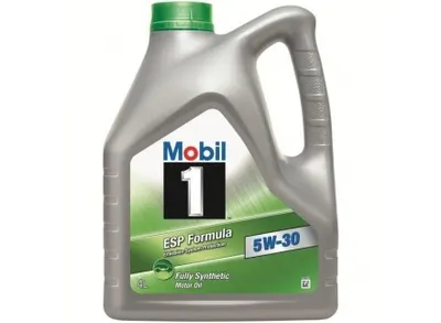 Ulei Motor Mobil 1 ESP Formula 5W30 4L