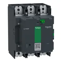 Contactor TeSys Giga, 3P (3 NO), AC-3 <= 440V 800A, versiune standard, bobina 100..250V c.a./c.c.