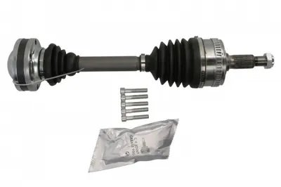 Planetara fata stanga dreapta 538mm (vehicule cu ABS) potrivit MERCEDES V (638 2), VITO MIXTO (DOUBLE CABIN), VITO (W447), VITO (W638) 2.0-2.8 02.96