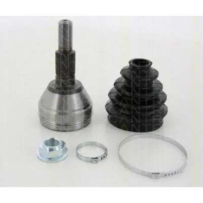 Set articulatie, planetara TRISCAN 8540 24134