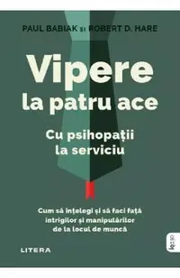 Vipere la patru ace