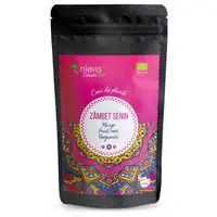 Ceai - Zambet Senin , eco, 50g, Niavis