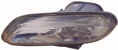 Proiector ceata Dreapta (H1) potrivit PEUGEOT 406 1995-2004