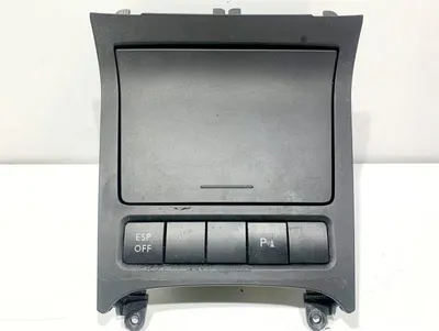 Scrumiera completa cu bricheta 5K0857961 Volkswagen Golf 6 (2008-2013)