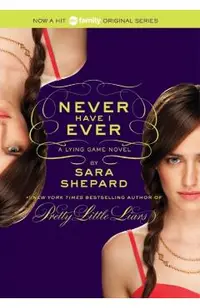 Never Have I Ever