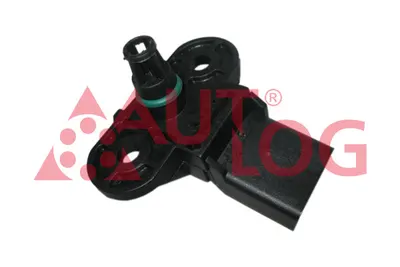 Senzor presiune galeria admisie (4 pin) potrivit AUDI A3, A4 B7, A4 B8, A5, A6 ALLROAD C6, A6 ALLROAD C7, A6 C6, A6 C7, A7, A8 D3, A8 D4, Q5, Q7; SEAT ALTEA, ALTEA XL 1.0-4.2 09.95