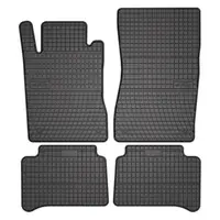 Covorase Cauciuc Compatibile Mercedes E Class W211 2002-2009 / CLS C219 2004-2010