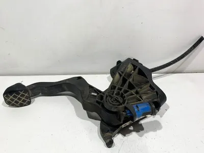 Pedala acceleratie 6R1721059AA Volkswagen Polo 5 (2009-2017)[6R] 1.6 tdi CAY, CAYA