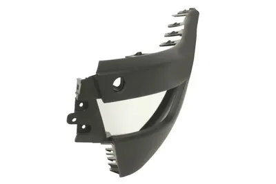 Colt bara spate dreapta potrivit LAND ROVER RANGE ROVER SPORT II L494 2013-2017 - (negru lucios)