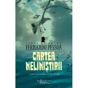 Cartea nelinistirii