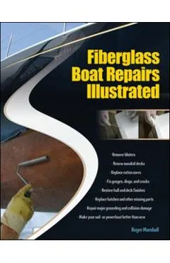 Fiberglass Boat Reprs Ill