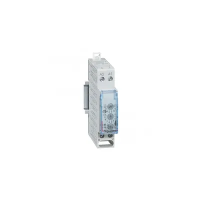 Releu de timp - multifunction - 8 A 250 V~ - Lexic