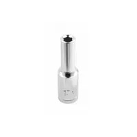 surub hexagonal 1/2″, 10 mm, lung, CrV