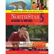 NorthStar Reading and Writing 5 Student Book, International Edition